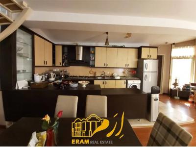 2800 متر باغ بهشت در کوشکک ملارد