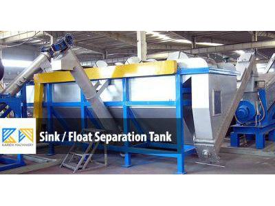 کارن مشاور طراح و سازنده خطوط صنعتی