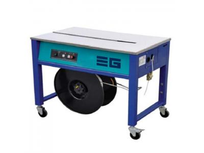 دستگاه تسمه کش نیمه اتوماتیک ایجی پک مدل EG-S2