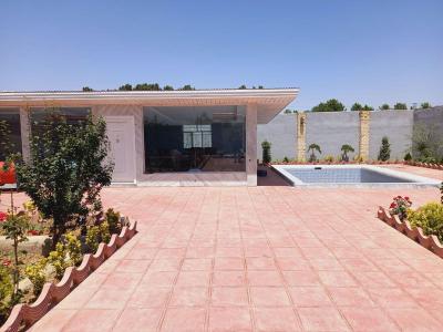 500 متر باغ مشجر در صفادشت