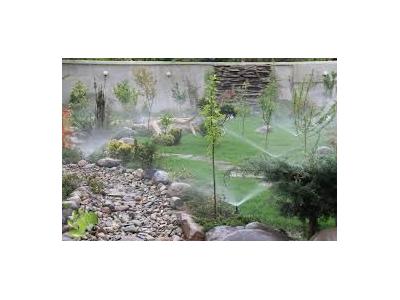 شرکت تاف اب گستر البرز