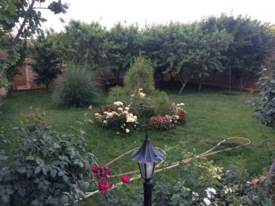  فروش باغ ویلا 900 متری در صفادشت(کد189)