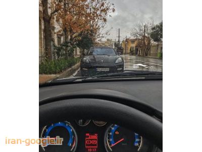 اسپورتج-اجاره و کرایه اتومبیل بدون راننده شیراز