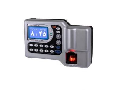 دستگاه حضور و غیاب