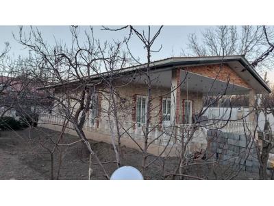 1500 متر باغ ویلا در بهترین نقطه ی  شهریار