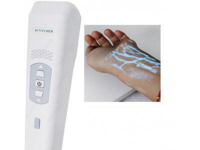 دستگاه رگ یاب