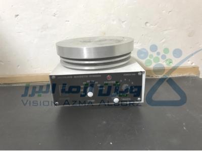 هات پلیت ازمایشگاهی