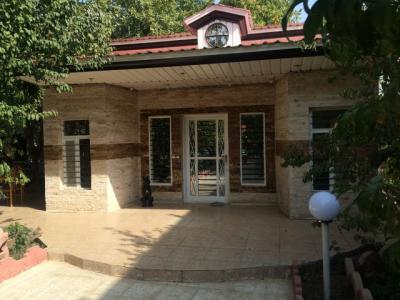 فروش باغ ویلا 1000 متری در کردامیر (کد199)