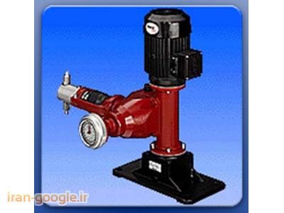 فروش دوزینگ پمپ -مترینگ پمپ