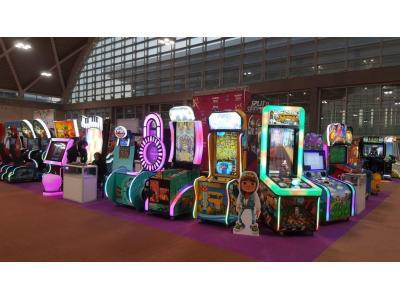 فروش تجهیزات شهربازی سرپوشیده