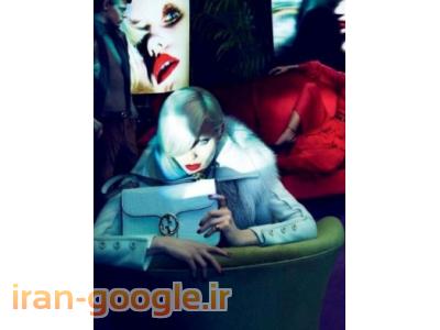 مشارکت در فروشگاه