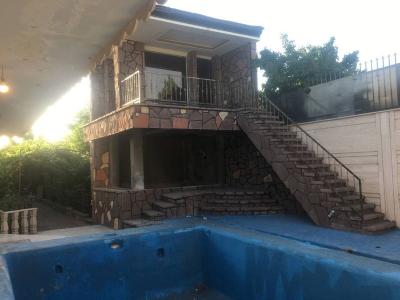 2200 متر باغ ویلا در ملارد