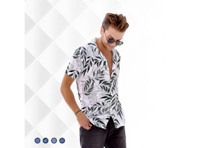 چاپ دیجیتال مستقیم روی پارچه