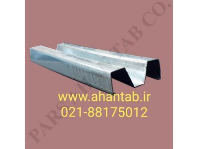  پروفیل زیرسازی فایبرسمنت برد