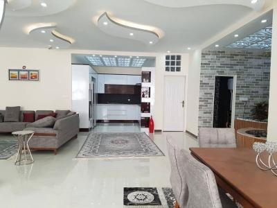 750 متر باغ ویلا در ملارد