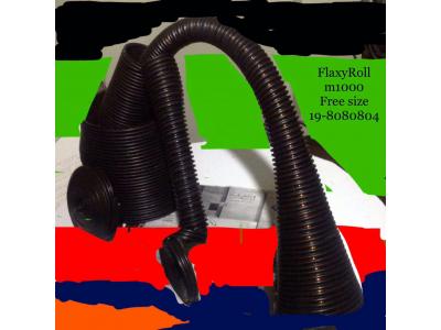 فلکسی رول با کاربری در صنعت خودرو سازی ، هواپیماسازی و کشاورزی