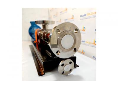 فروش پمپ صنعتی مونو پمپ مخصوص مواد شیمیایی و مواد خوراکی[شرکت رایبد انرژی] سازنده اصلی