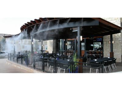 نصب انواع گرما تاب در تهران