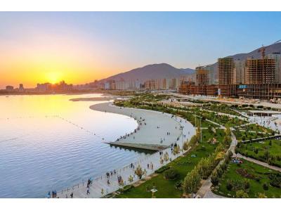 پروژه تندیس ،پیش فروش آپارتمان در چیتگر