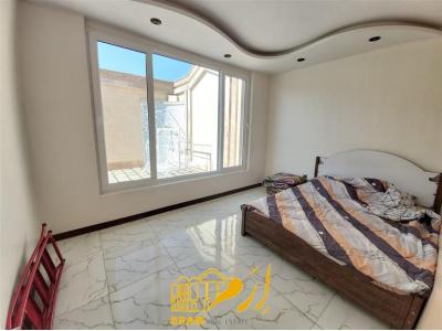 600 متر باغ ویلا در قشلاق ملارد