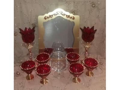 فروش هفت سین ویترای و سفالی 