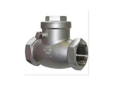 شیر خودکار سوپاپی استیل