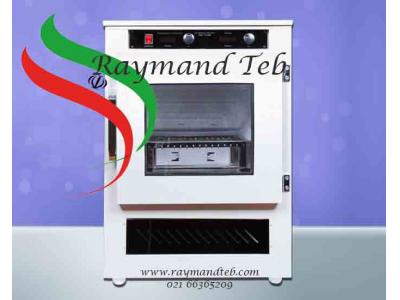 ساخت و فروش انواع انکوباتور طبق سفارش شما