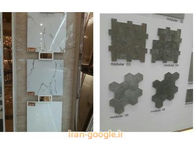فروش عمده کاشی وسرامیک نانو پلیش محیط داخلی وخارجی