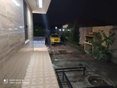 باغ ویلا 540 متری در شهریار