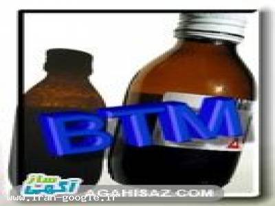 محلول کلرور پتاسیم BTM 4420