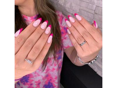 کاشت ناخن در فردیس و منظریه 