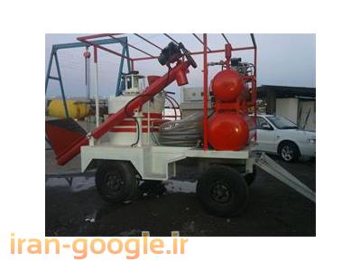 تولید و  فروش خط تولید یونولیت  و خط تولید پلاستوفوم 