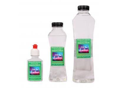 روغن تردمیل B دکتر تردمیل (پک ۳ عددی)