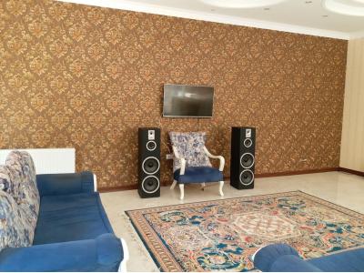 1000 متر باغ ویلا با استخر فوق العاده در خوشنام