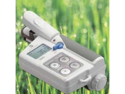 نماینده کلرفیل متر مینولتا (Minolta) ژاپن