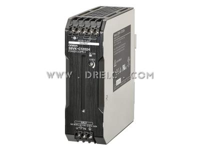 فروش منبع تغذیه امرن OMRON آلمانی