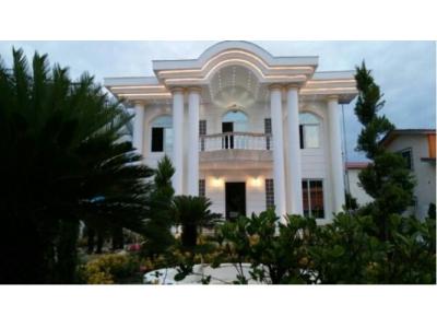 فروش ویلا در شمال سعادت آباد نقد و اقساط