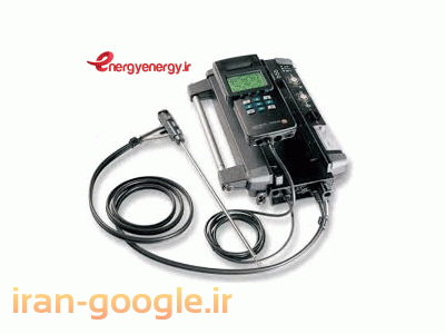 فروش تجهیزات اندازه گیری انرژی