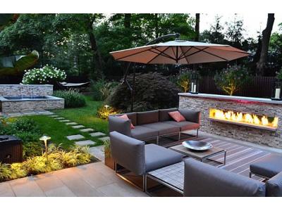 مشاوره، طراحی، نظارت، اجرا و نگهداری  انواع فضای سبز فضای داخلی و خارجی  و محوطه سازی 