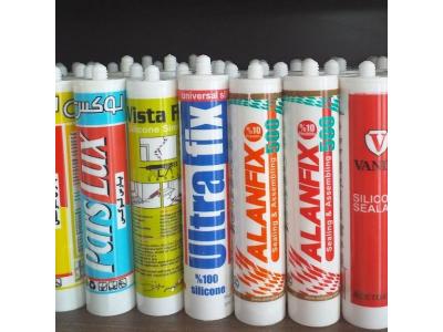 کارتریج چسب ، تولید کارتریج ، تولید کارتریج چسب ، کارتریج چسب سیلیکون ،تولیدات کارتریج