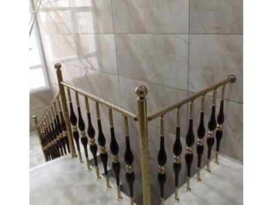 نرده وحفاظ پارس استیل کرج