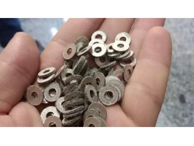 واشر نسوز میکا