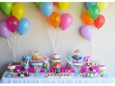 خدمات جشن کودک کرج