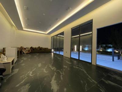 706 متر باغ ویلای مدرن در شهریار