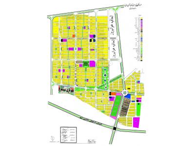 املاک جهان شهرک سیمرغ