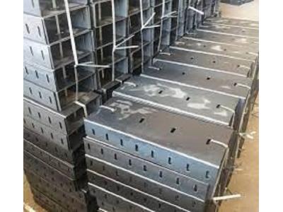 برش لیزر و خمکاری ورق و جوش لیزر