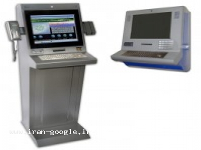 كيوسكهاي اطلاع رساني و سيستم هاي نويت دهي