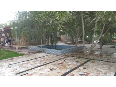 فروش باغ ویلا 1200 متری در کردزار (کد212)