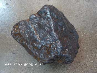 فروش سنگ آهن مگنتیت 