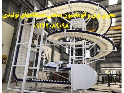 مشاور ، طراح و مجری سیستم های اتوماسیون صنعتی تخصصی